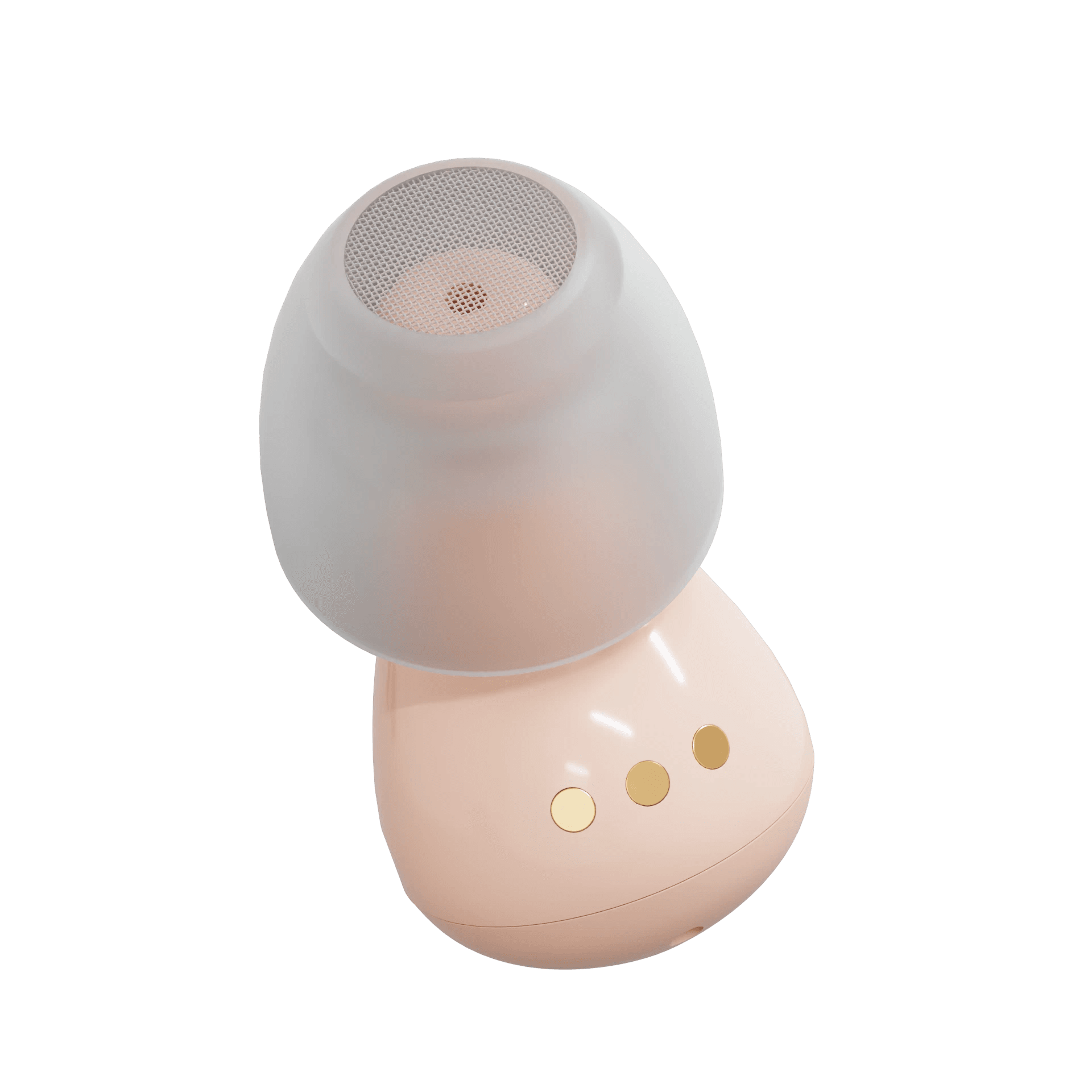 Atom Pro 2 charging case